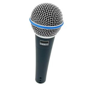 SHURE BETA 58A Microphone